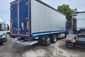 Iveco Stralis 430