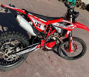 Beta rr350 4 T