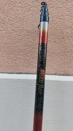 canna Silstar Multiflex 385 cm