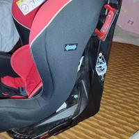 Seggiolino auto Foppapedretti 