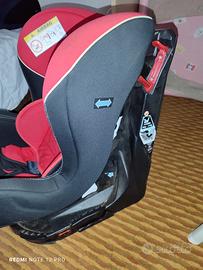 Seggiolino auto Foppapedretti 