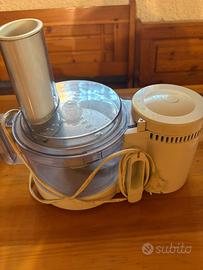 Robot cucina