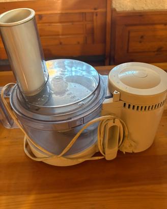 Robot cucina