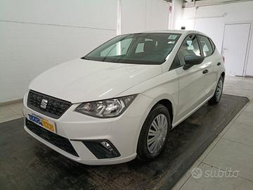 SEAT Ibiza 1.0 tgi Reference 90cv Metano
