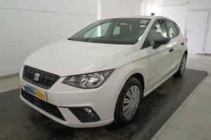 SEAT Ibiza 1.0 tgi Reference 90cv Metano