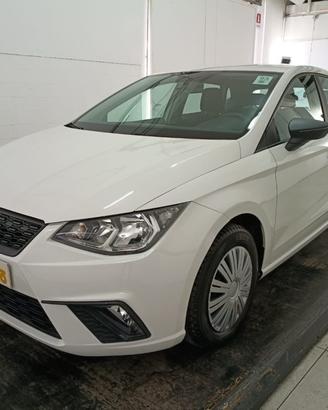 SEAT Ibiza 1.0 tgi Reference 90cv Metano