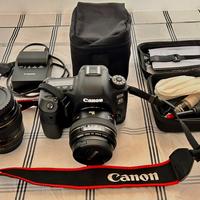 Canon 6D Mark II