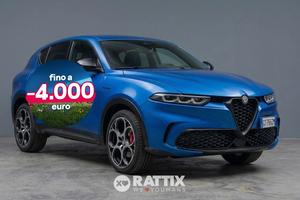 ALFA ROMEO tonale Tonale 1.5 hybrid Veloce 160cv t