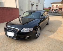 AUDI A6 3ª serie - 2006