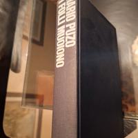 libro: romanzo "I folli muoiono" di Mario Puzo