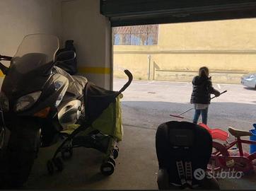 TMAX anno 2002 km 9,800 "Orginalissimo"