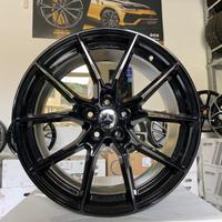 Cerchi Mercedes raggio 19 NUOVI cod.87434