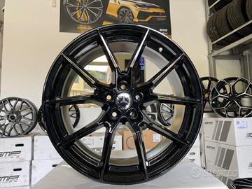 Cerchi Mercedes raggio 19 NUOVI cod.87434