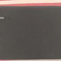 custodia pc portatile 14 pollici Amazon BASIC 