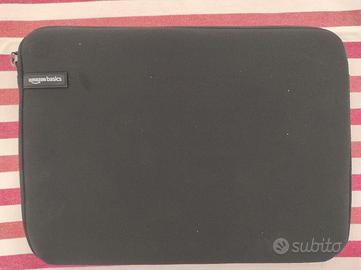 custodia pc portatile 14 pollici Amazon BASIC 