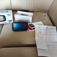 Tomtom Go 50