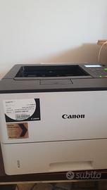 Stampante Canon i-SENSYS X 1643P professionale uff