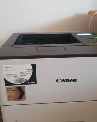 Stampante Canon i-SENSYS X 1643P professionale uff