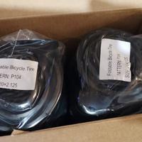 Pneumatici YunSCM 20 pollici 20x2.125 per bici