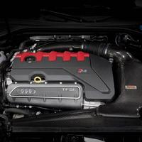 ASPIRAZIONE diretta AUDI RS3 8.5V 2.5 TFSI 400cv