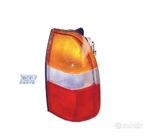 FANALE DESTRO PER MITSUBISHI L200 K74 96-06