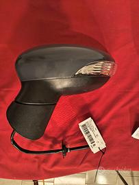 Specchietto completo Ford Fiesta Mk7  2013-2017