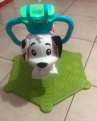 Cane Fisher-Price