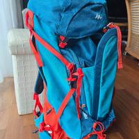 Zaino Forclaz 30 Air+