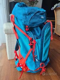 Zaino Forclaz 30 Air+