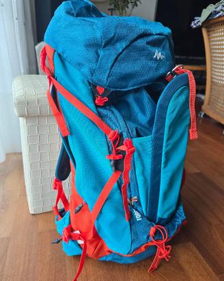 Zaino Forclaz 30 Air+