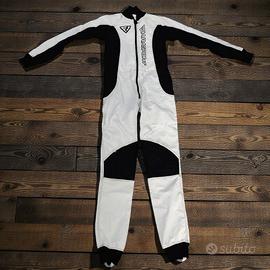 Tuta paracadutismo Parasport