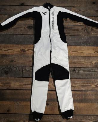 Tuta paracadutismo Parasport