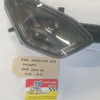 Faro anterore LED BMW S1000RR 2019-2022