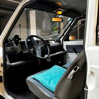 Fiat Panda 1989 750 fire CL benzina-gpl