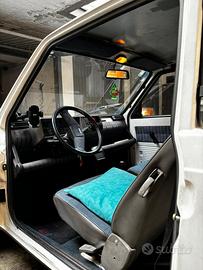Fiat Panda 1989 750 fire CL benzina-gpl