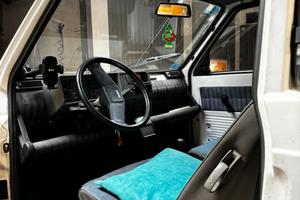 Fiat Panda 1989 750 fire CL benzina-gpl