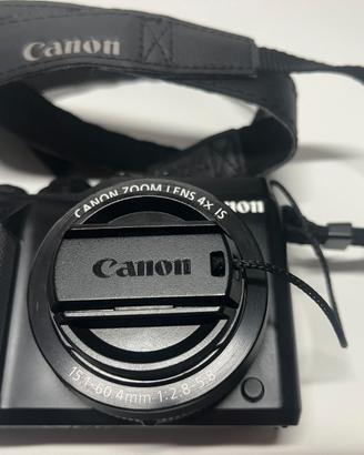 Canon Powershot G1X