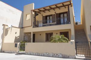 San Vito Lo Capo 6/7 minuti a piedi dalla spiaggia