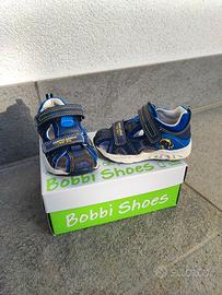 Sandali estivi bambino vari modelli