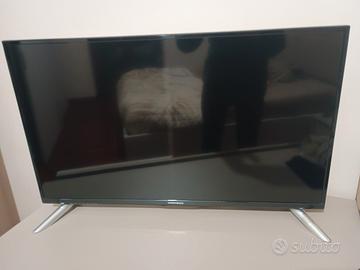 televisore TV a led 32 pollici NORDMENDE