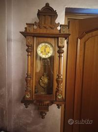 Vecchio Pendolo a muro