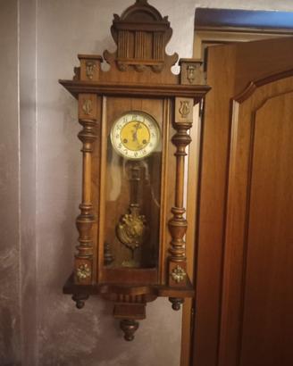 Vecchio Pendolo a muro