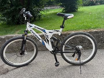 Bicicletta