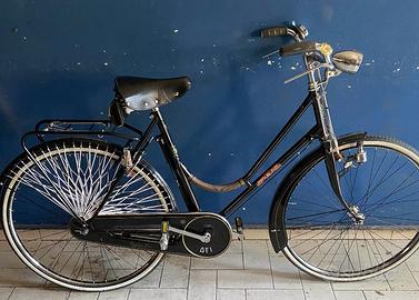 bici DEI IMPERIALE