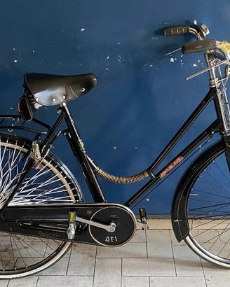 bici DEI IMPERIALE