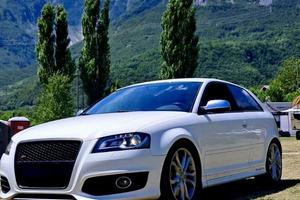 Audi S3 8p 2010
