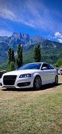 Audi S3 8p 2010