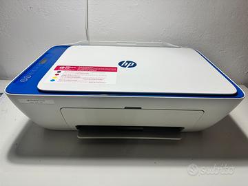 Stampante Hp Deskjet