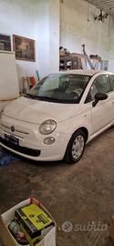 Fiat 500 (2007-2016) - 2009