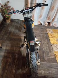 motocross